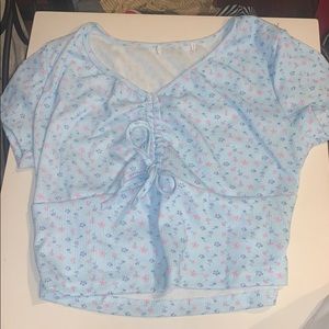 urban outfitters top